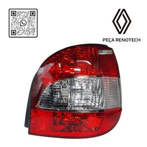 RN 428055 7700428055 LANTERNA TRAS. DIR. SCE 01... - 1 RN 428055 7700428055 LANTERNA TRAS. DIR. SCE 01... - 1